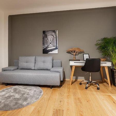Cozy Studio Apartment Located In Vienna'S Vibrant City Center المظهر الخارجي الصورة