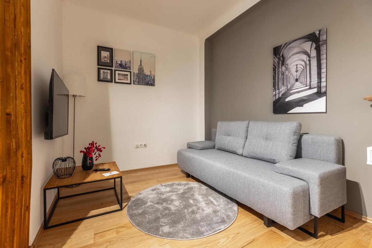 Cozy Studio Apartment Located In Vienna'S Vibrant City Center المظهر الخارجي الصورة