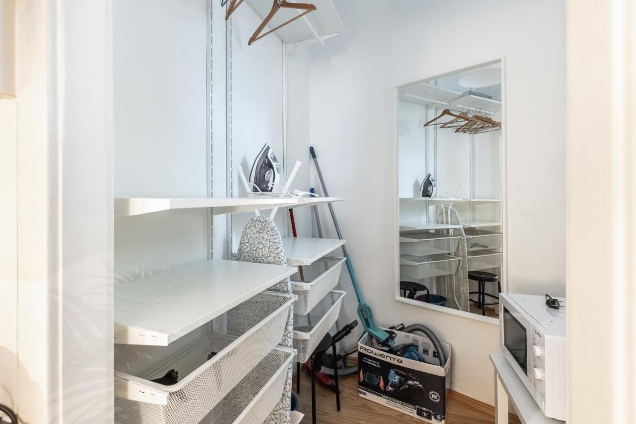 Cozy Studio Apartment Located In Vienna'S Vibrant City Center المظهر الخارجي الصورة